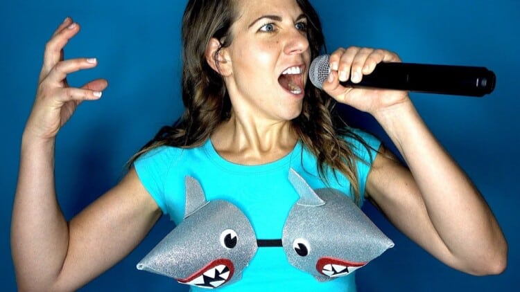 Ali Spagnola Musik YouTuber