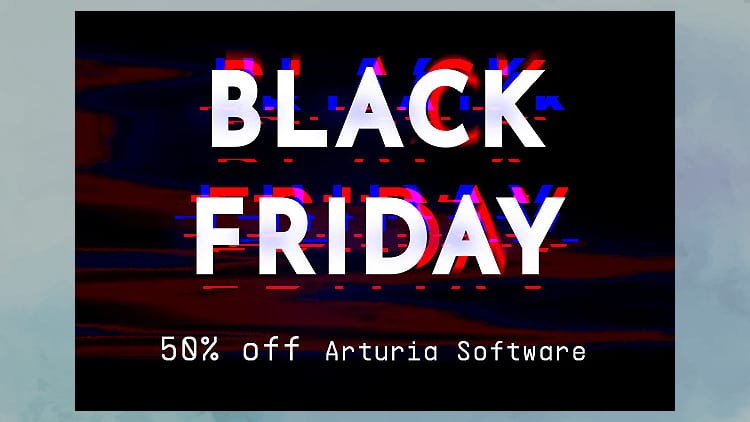 Black Friday Software