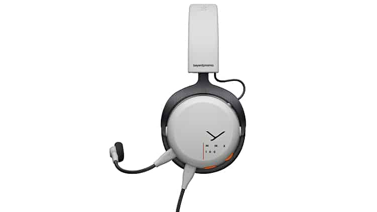 beyerdynamic MMX 100