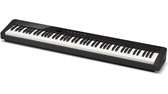 Casio PX-S1100 Test