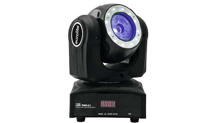 Eurolite LED TMH-51 Hypno Beam