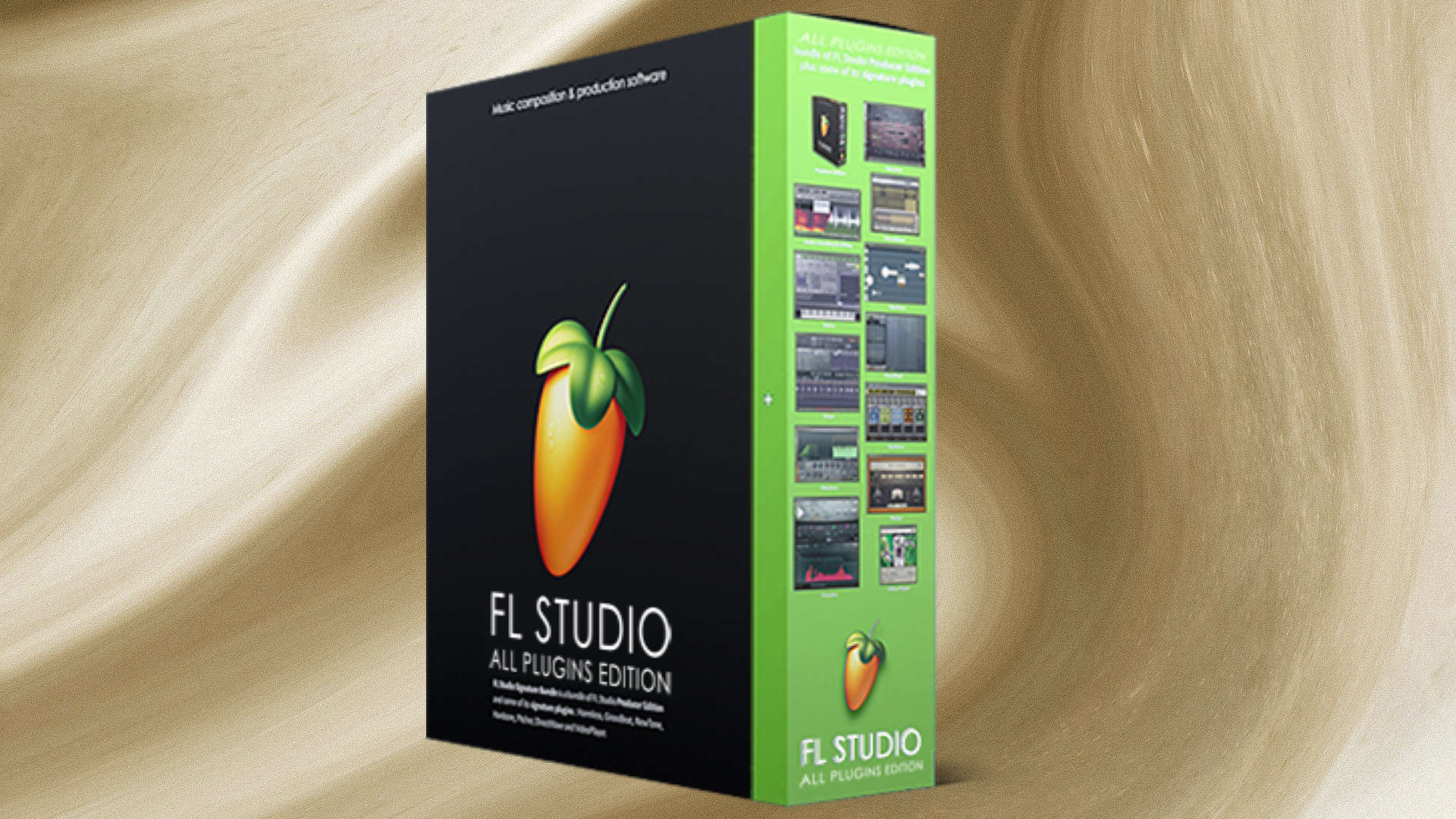 fl studio black friday musiker