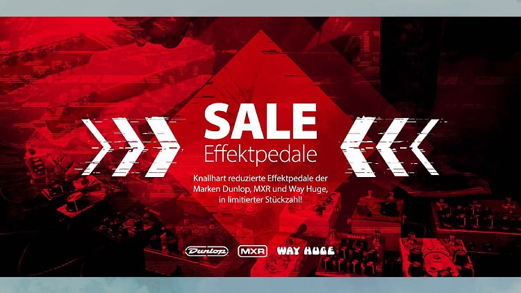 Black Friday Gitarristen