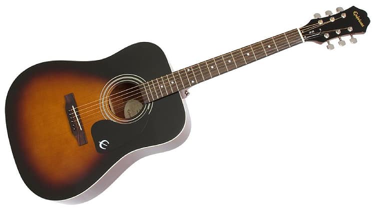 Klavier vs. Gitarre