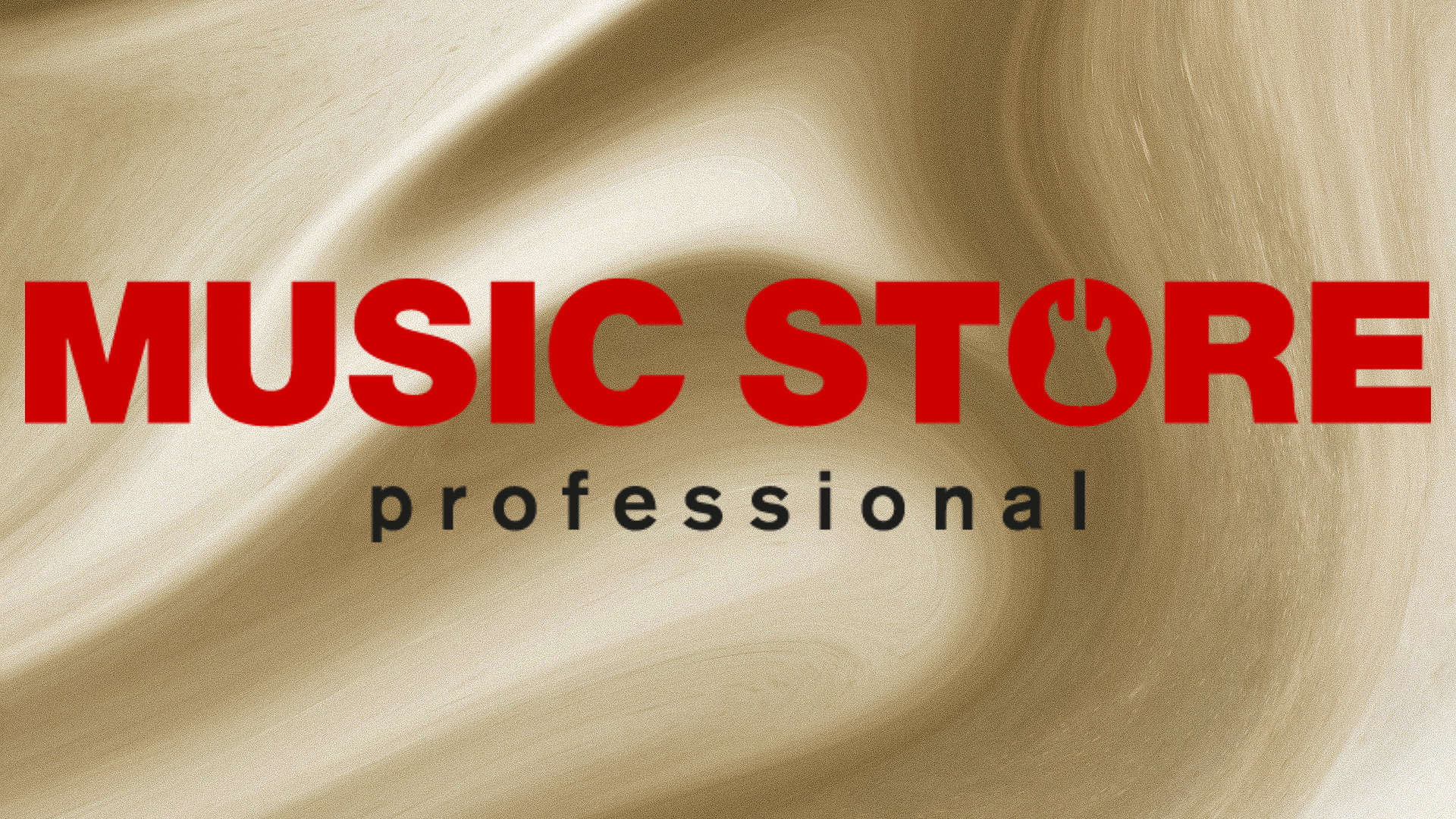 Music Store Software Deal