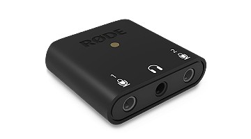 Rode AI-Micro Audio Interface
