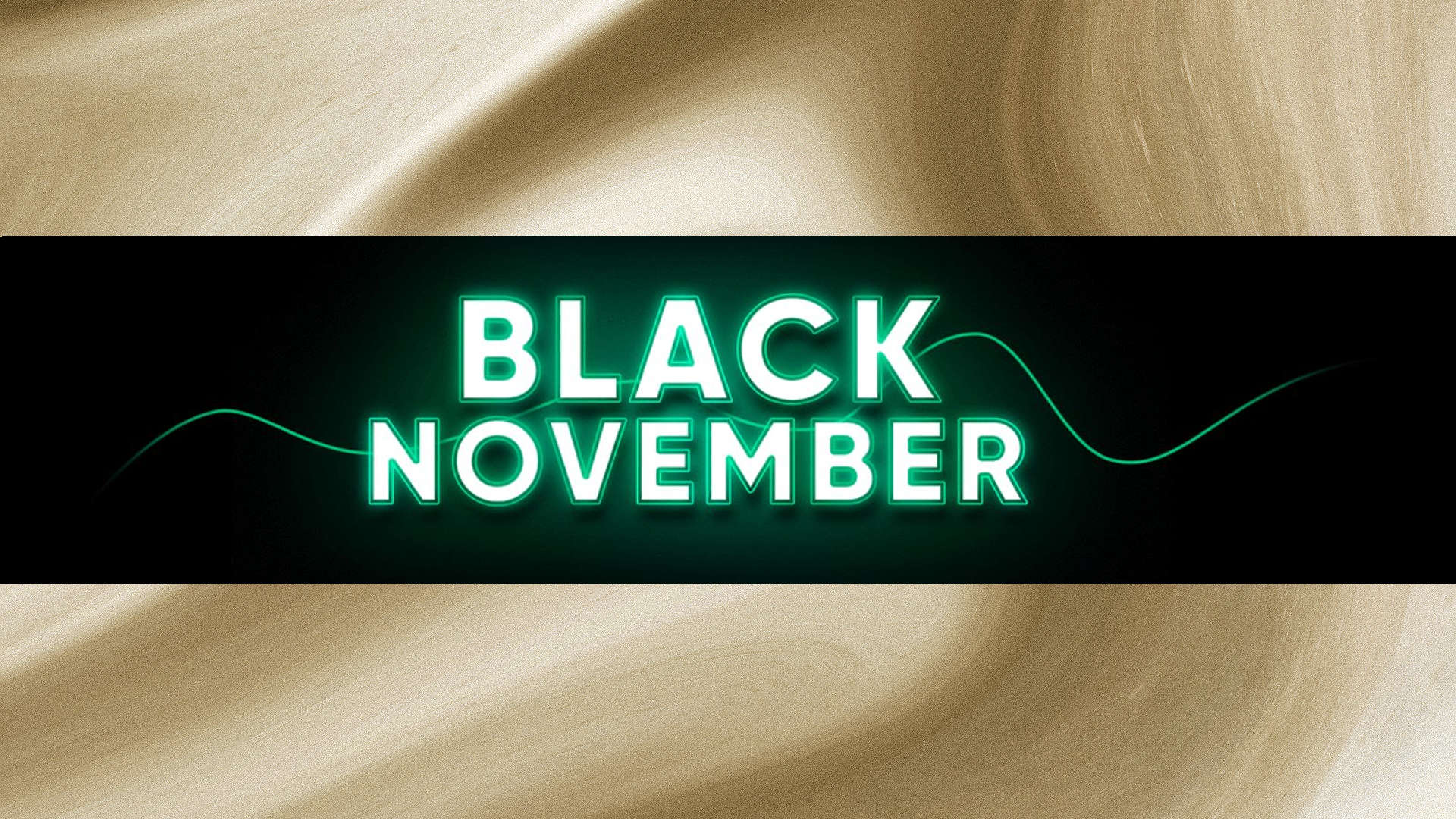 Softube Black November