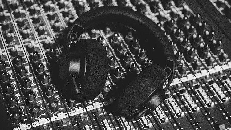 AIAIAI TMA-2 Studio Wireless+