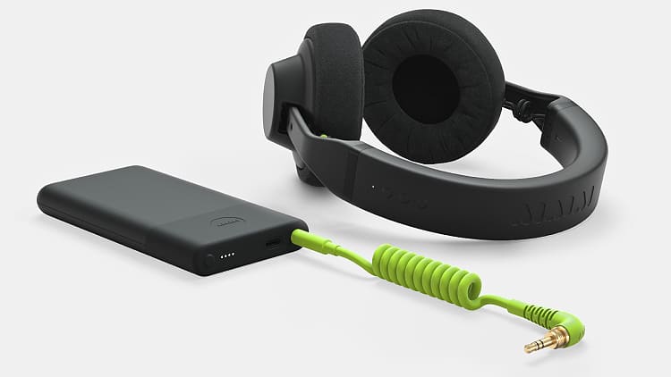 AIAIAI TMA-2 Studio Wireless+