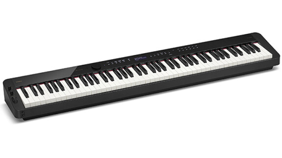 Casio PX-S3100 Test