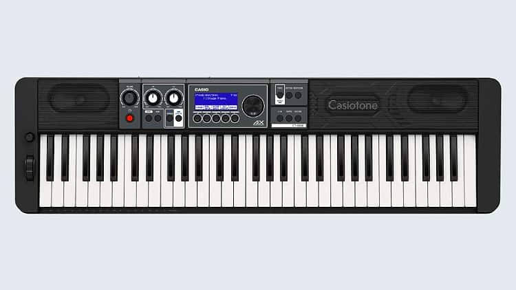 Casio CT-S500