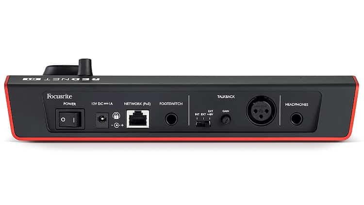 Focusrite RedNet R1