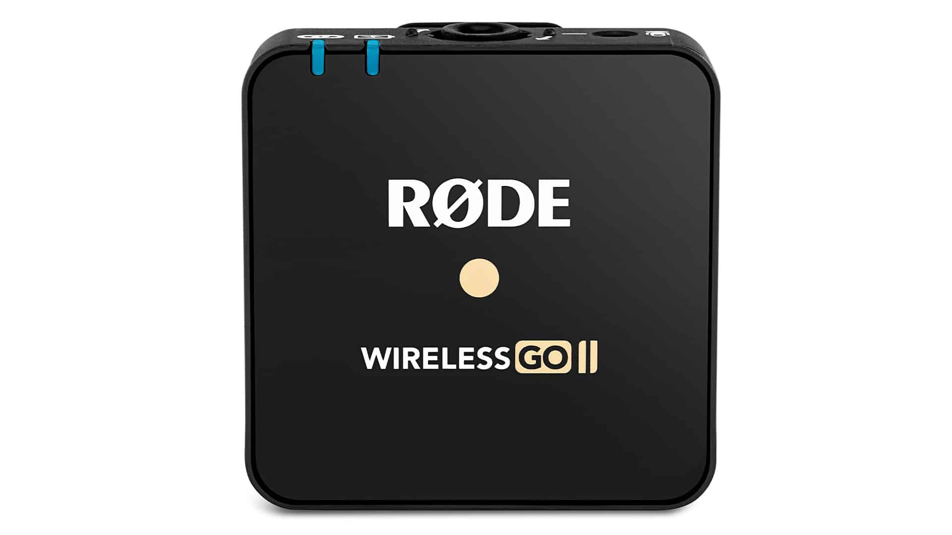 Rode Wireless GO II Sendemodul