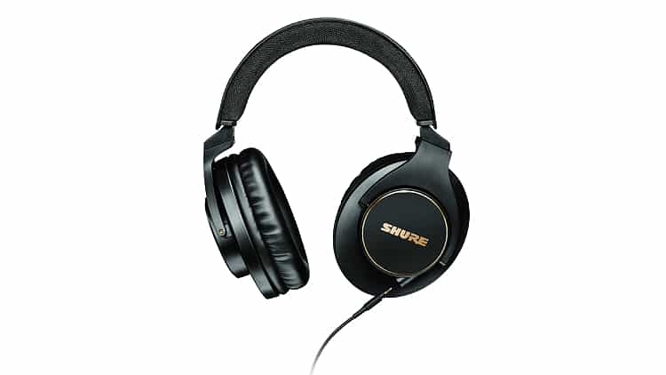 Shure SRH840A