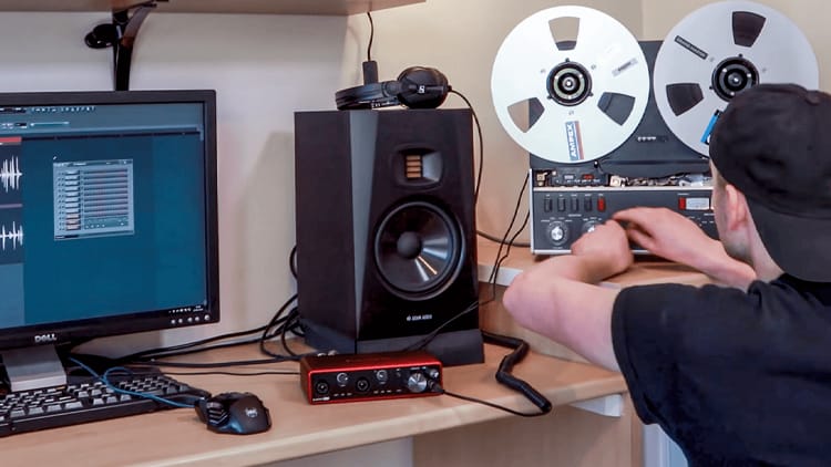 Beat Maker Studio