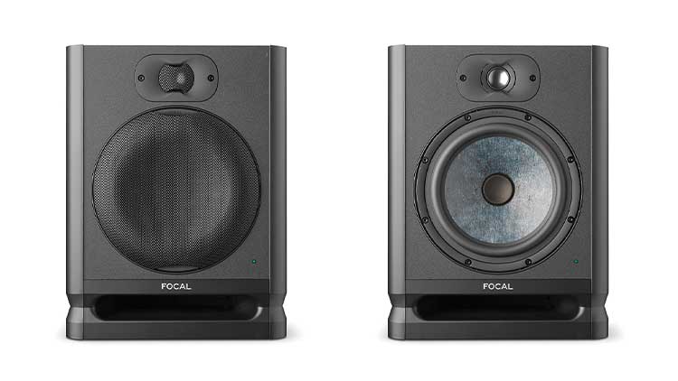 focal alpha 80 evo