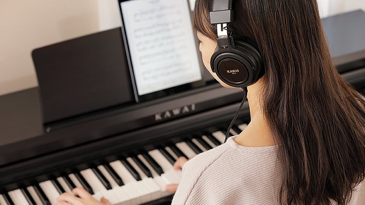 Kawai KDP 120