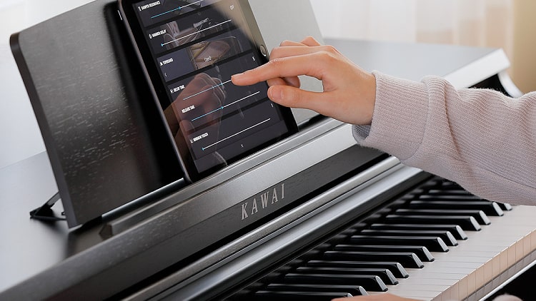 Kawai KDP 120