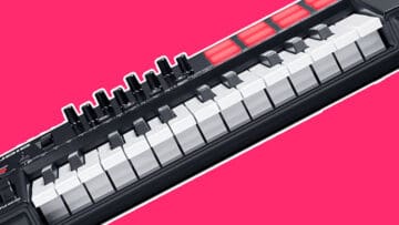MIDI Controller Ratgeber