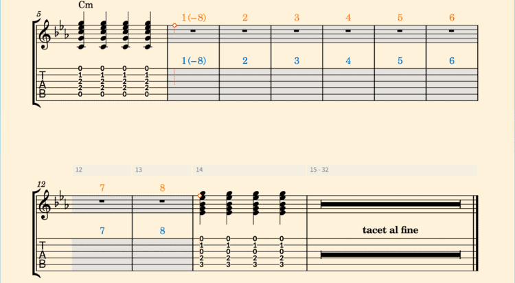 Steinberg Dorico 4 Test