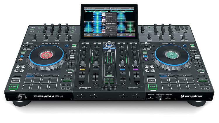 DJ MIDI