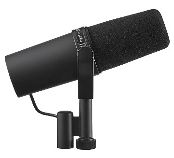 Shure SM 7B