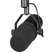 Shure SM7B Beste Streaming Mikrofon
