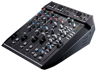 SSL Six