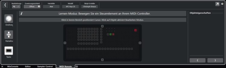 Steinberg Cubase 12 Test