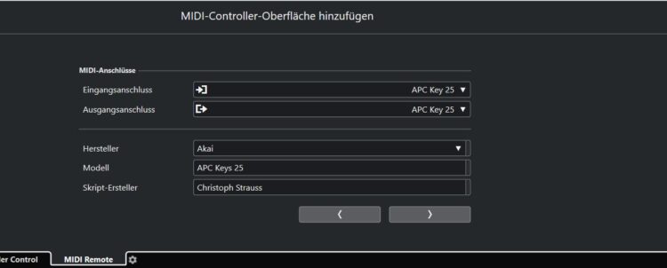 Steinberg Cubase 12 Test