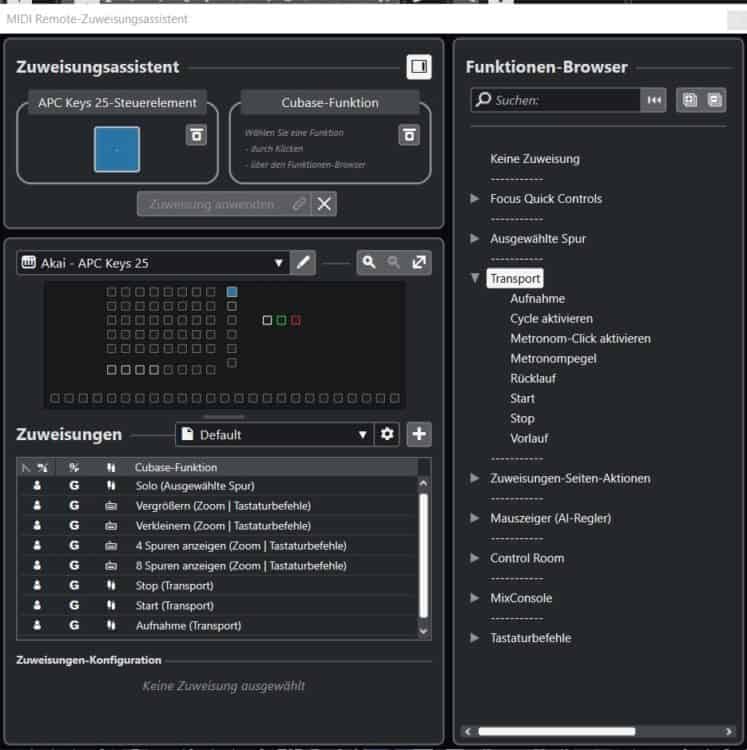 Steinberg Cubase 12 Test