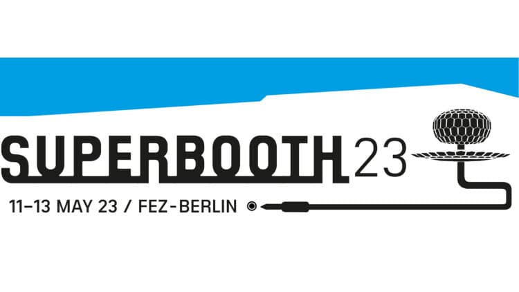 Superbooth23