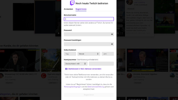 Streaming Tipps: So wirst Du erfolgreicher Twitch Streamer ⋆ delamar.de