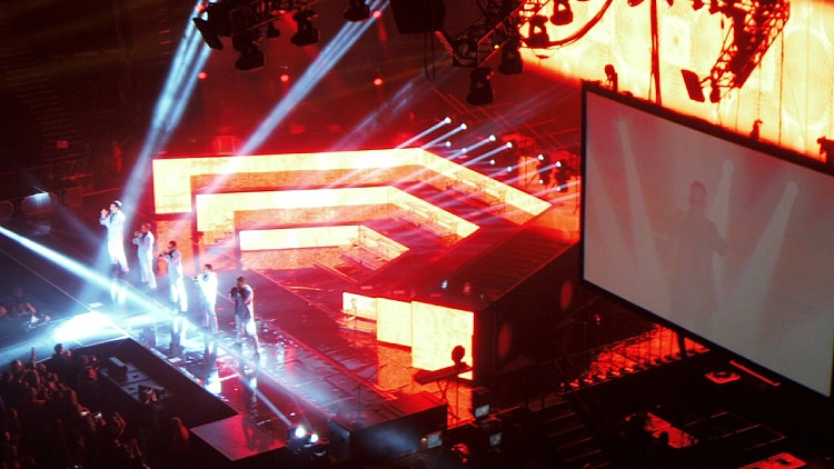 Grammy Awards