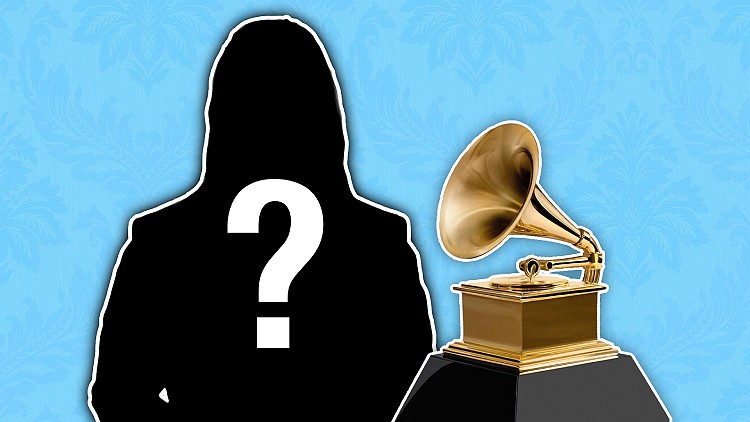 Grammys manipulieren