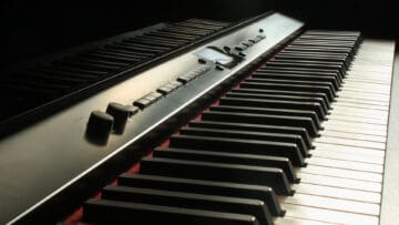 Keyboard für Anfänger