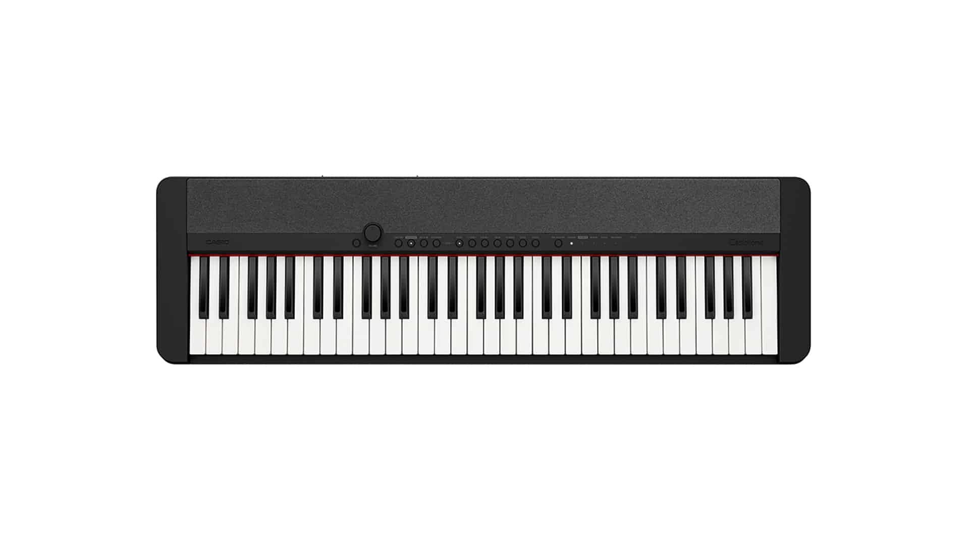 Einsteiger Keyboard - Casio CT-S1