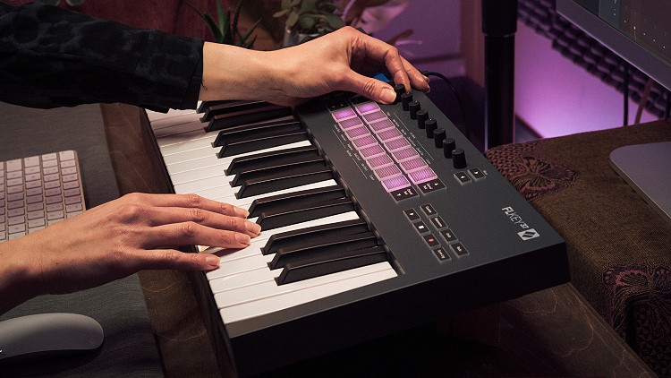 Novation FLkey 37