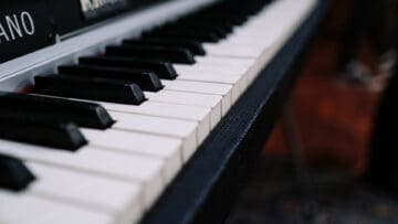 Piano für Anfänger