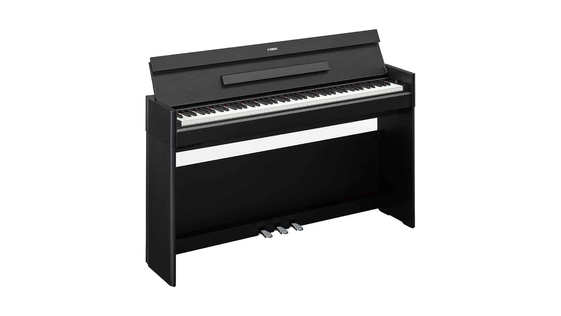 Piano für Anfänger Yamaha YDP-S54 B