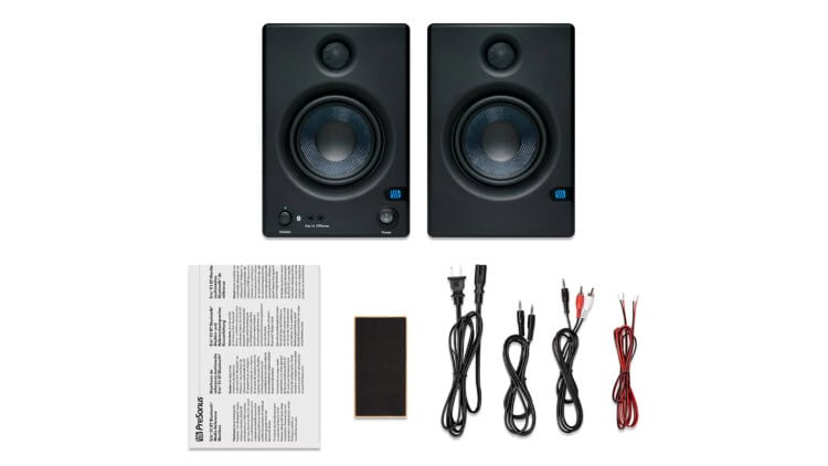 PreSonus Eris E5 BT