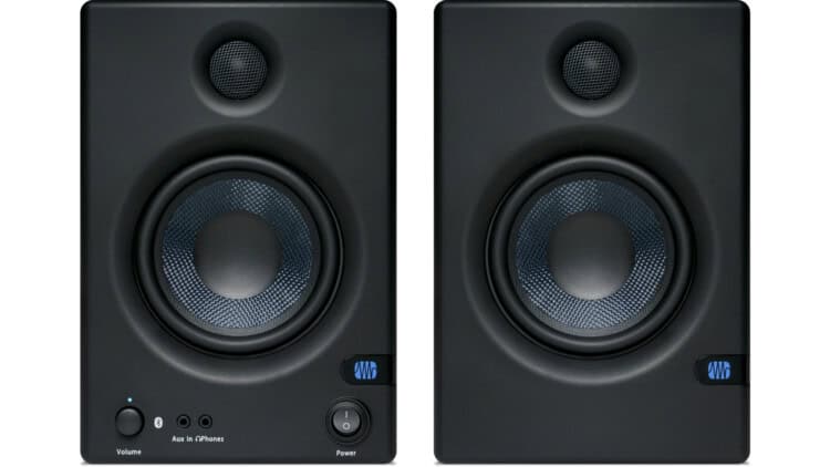 PreSonus Eris E5 BT