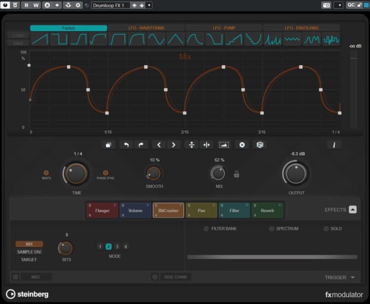 Steinberg Cubase 12 Test