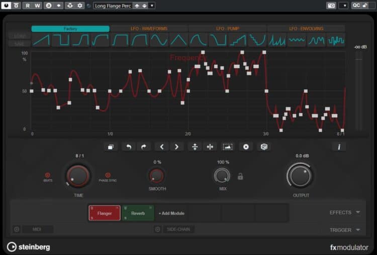 Steinberg Cubase 12 Test