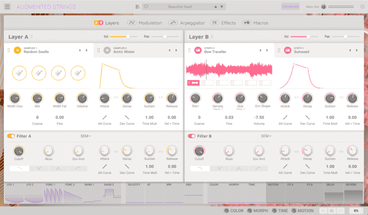 Arturia V Collection 9 Test