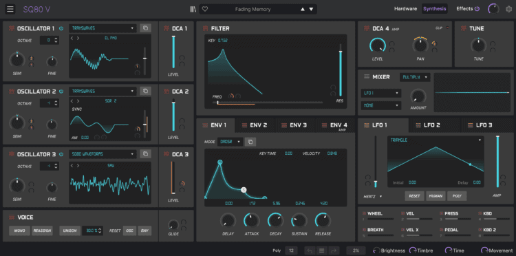 Arturia V Collection 9 Test