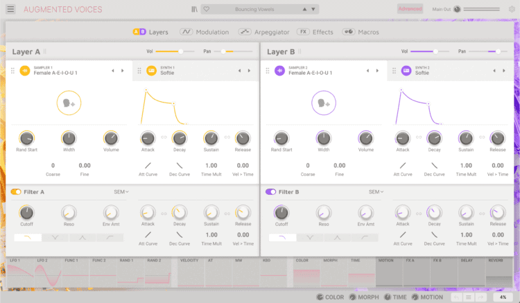 Arturia V Collection 9 Test