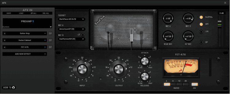 Antelope Audio Discrete 4 Pro Test