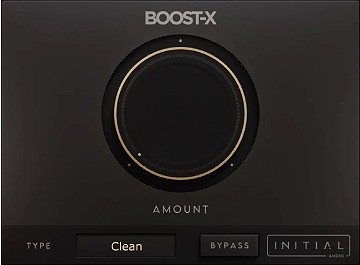 Boost X