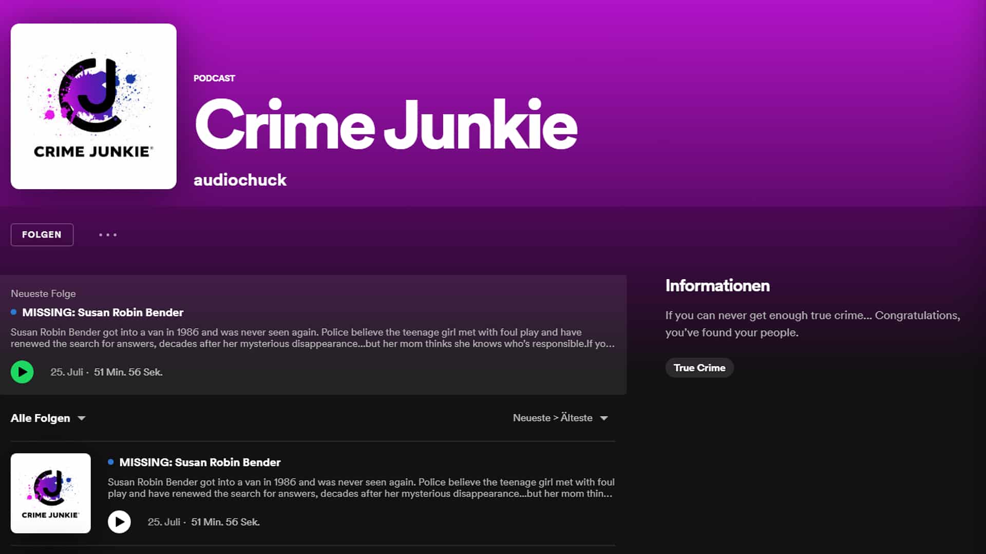 Podcaster-Crime-Junkie
